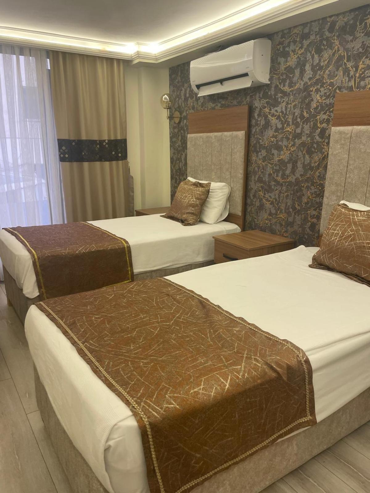 Golden Lux Hotel Анталія Екстер'єр фото