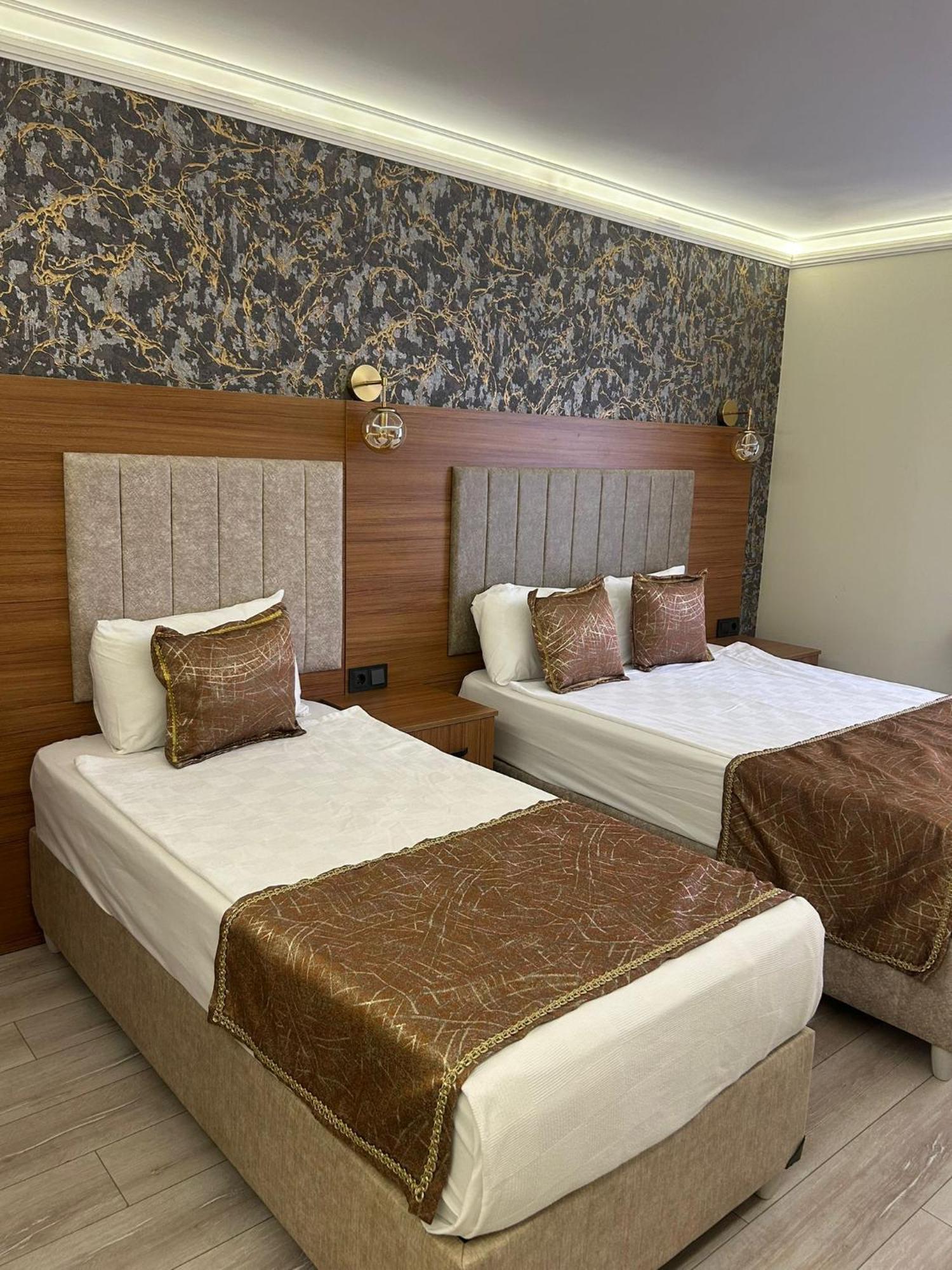 Golden Lux Hotel Анталія Екстер'єр фото