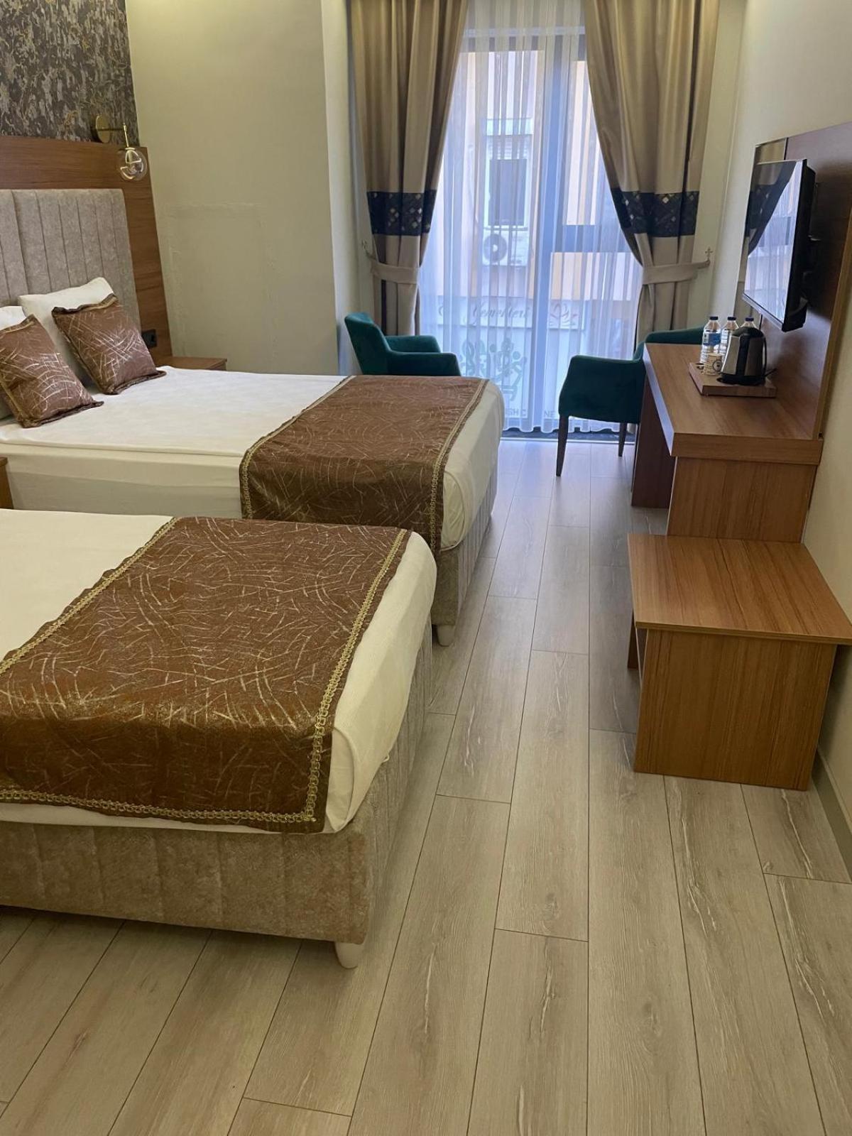 Golden Lux Hotel Анталія Екстер'єр фото